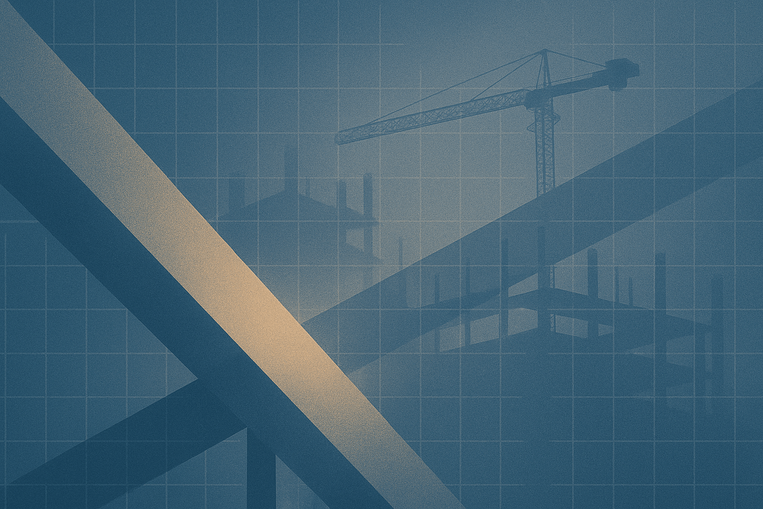 Construction background